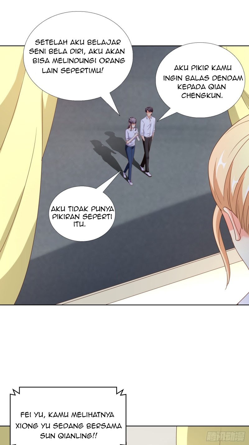 Super School Doctor (Supreme Campus Doctor) Chapter 61 Gambar 15